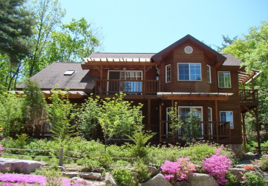 국립자연휴양림