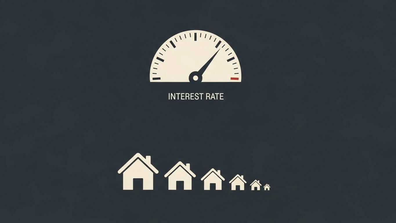 기준금리 동결과 가계·금융시장 영향