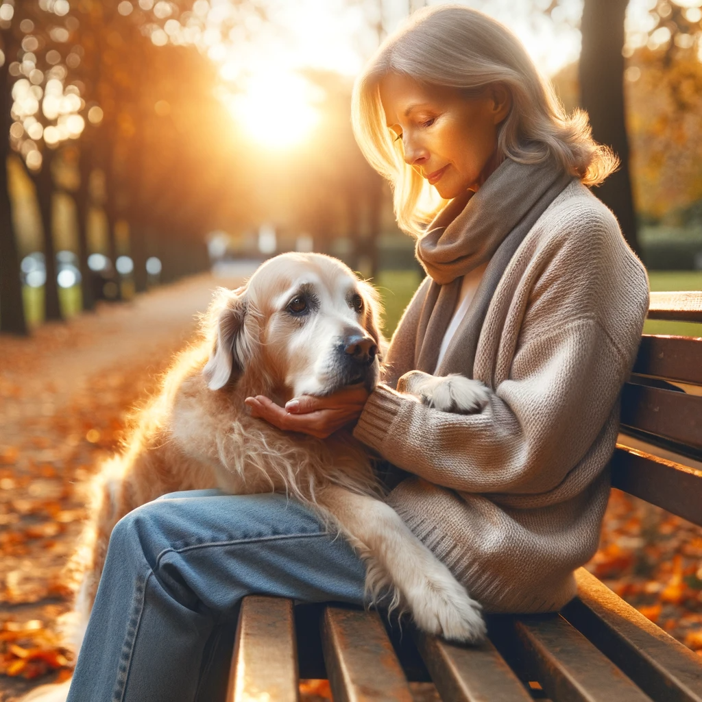 반려견과의-마지막-작별