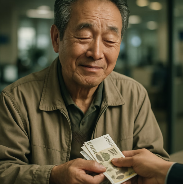 당장 필요한 현금 흐름&amp;#44; 조기수령