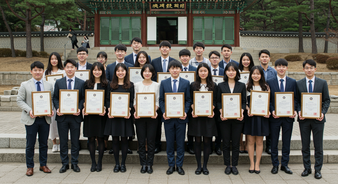 2025년 2학기 국가장학금 신청하기