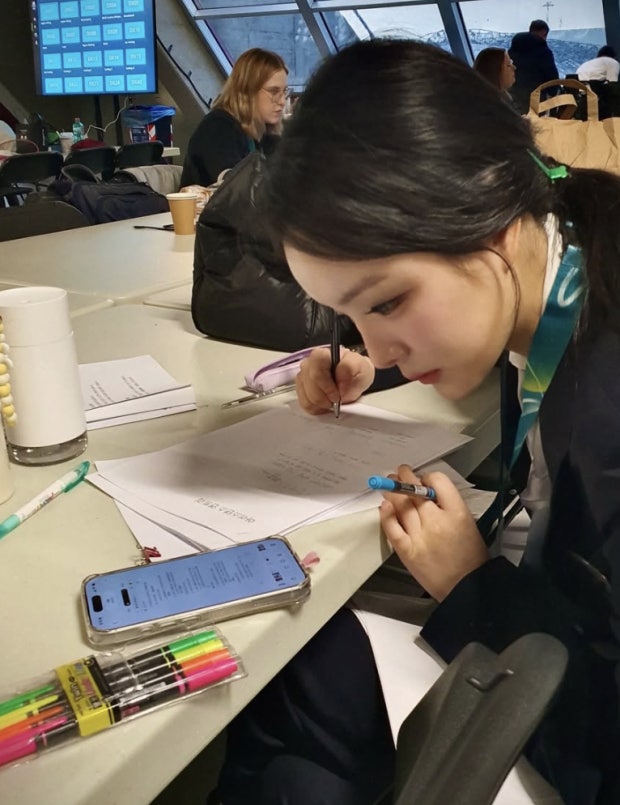 임은수 피겨 해설위원 변신과 밀라노 올림픽 주목