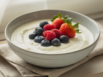 감기에 좋은 음식 5가지