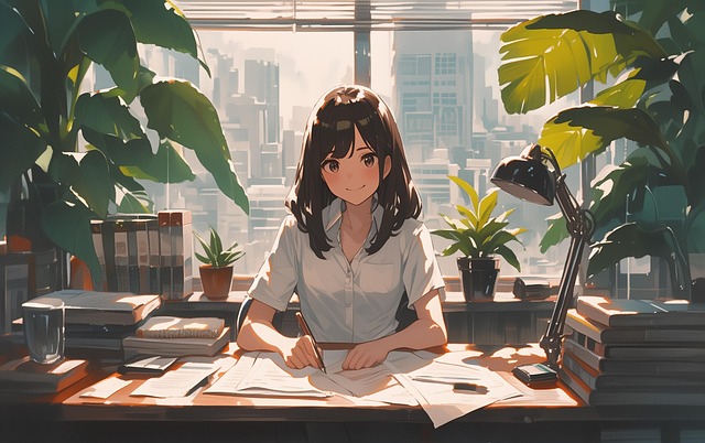 챗gpt로 변환한 지브리 스타일