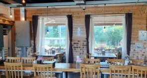 오늘N 한 끼에 얼마에요 안성 쭈꾸미와 들깨칼국수 맛집 세렌디피티펜션