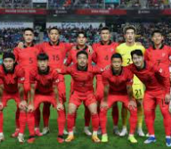 국가대표 축구 일정 : 축구 국가대표 일정