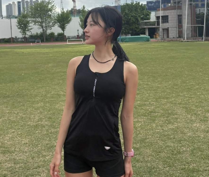 박서연 선수