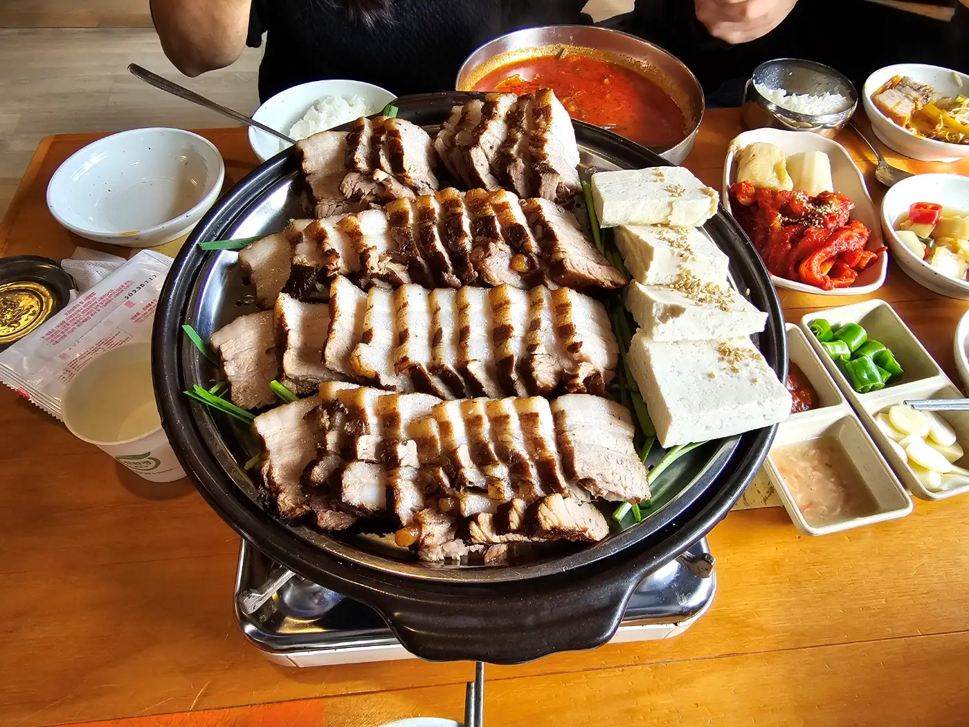 강화 수라전통육개장 (강화도 맛집)
