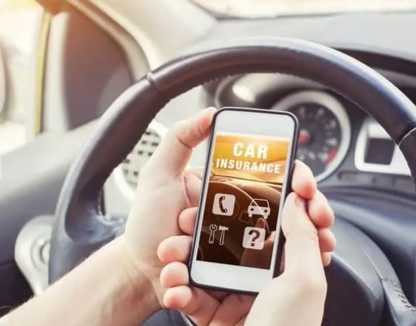 자동차보험료-비교견적