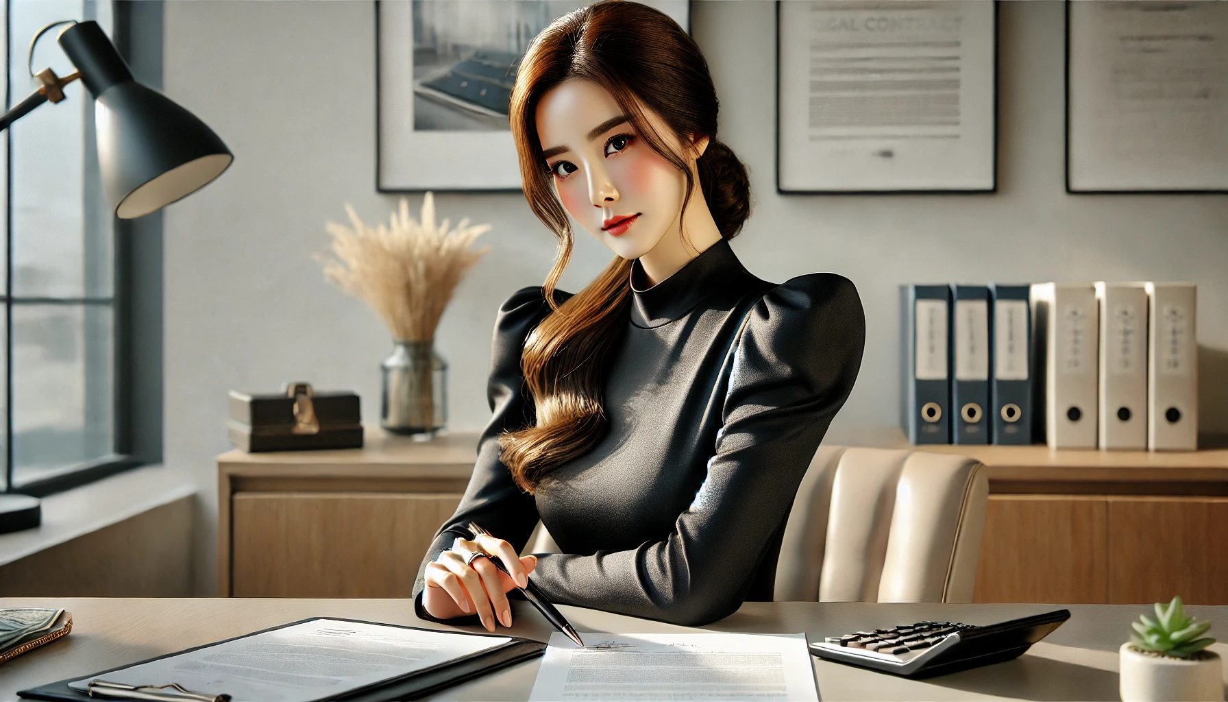 금전소비대차계약 효력 및 종류 확인하는 이미지