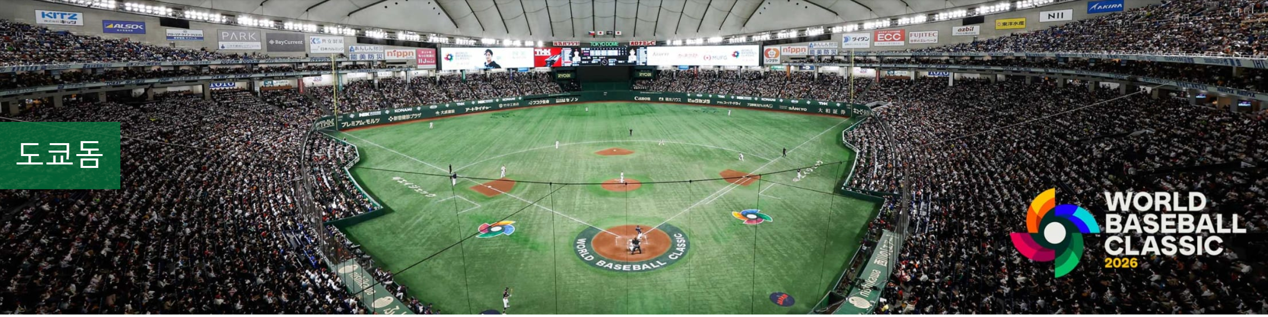 2026 WBC 역대급 코칭스태프 확정, 일정 및 조편성 총정리