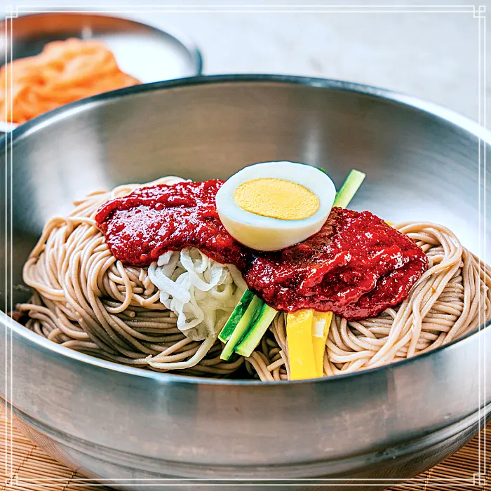 생달, 생활의 달인 강화도, 전등사, 동막해변, 마니산 평양냉면, 평냉 맛집