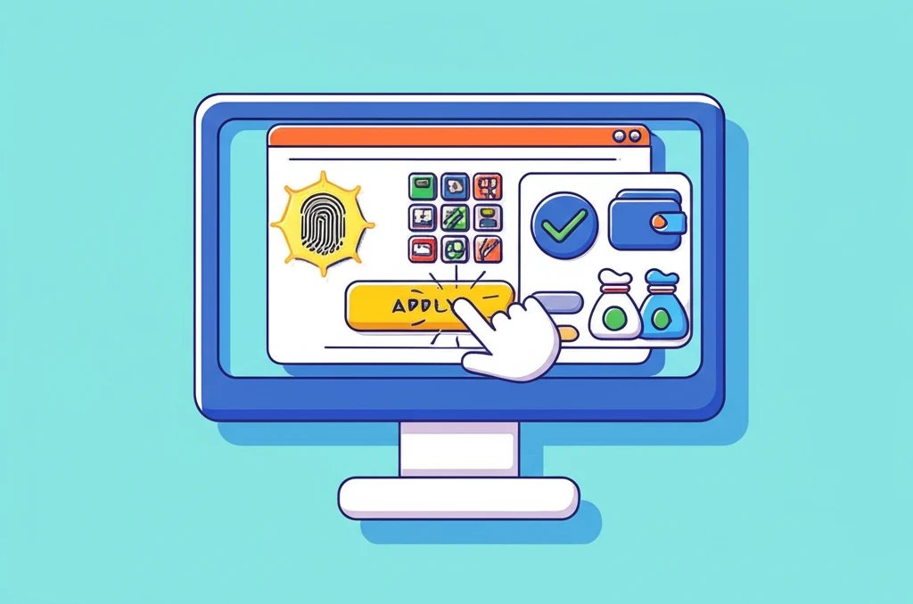 국민내일배움카드 디지털 훈련 과정 유..