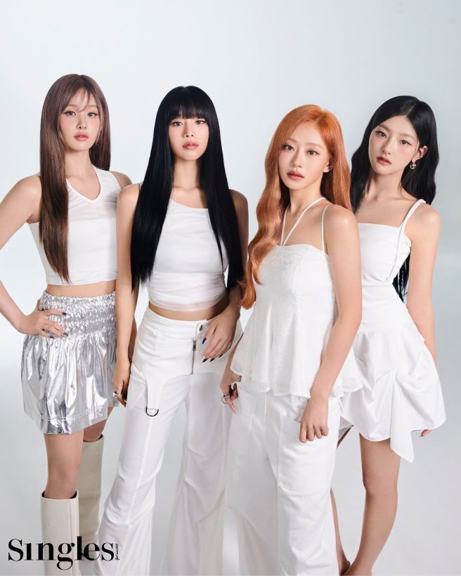 나띠 프로필
