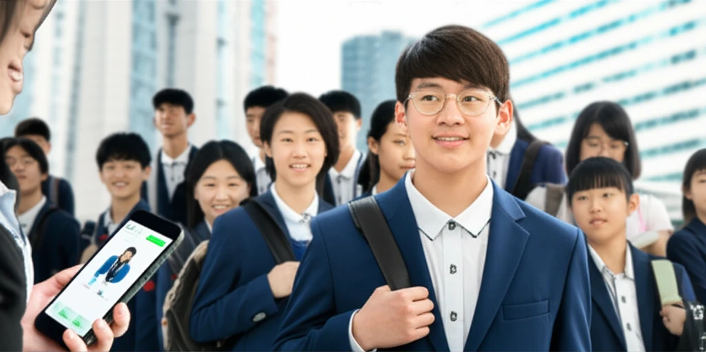 입학준비금 30만원 알뜰하게 사용하는..