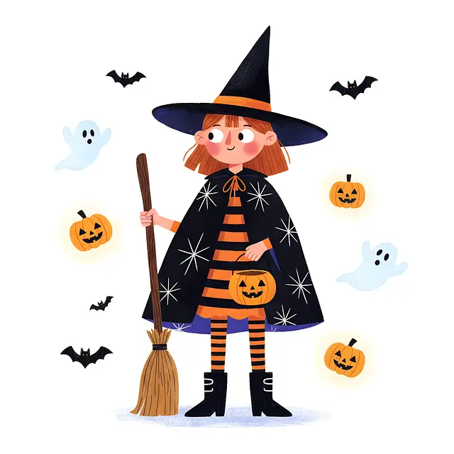 할로윈데이 가볼만한 곳