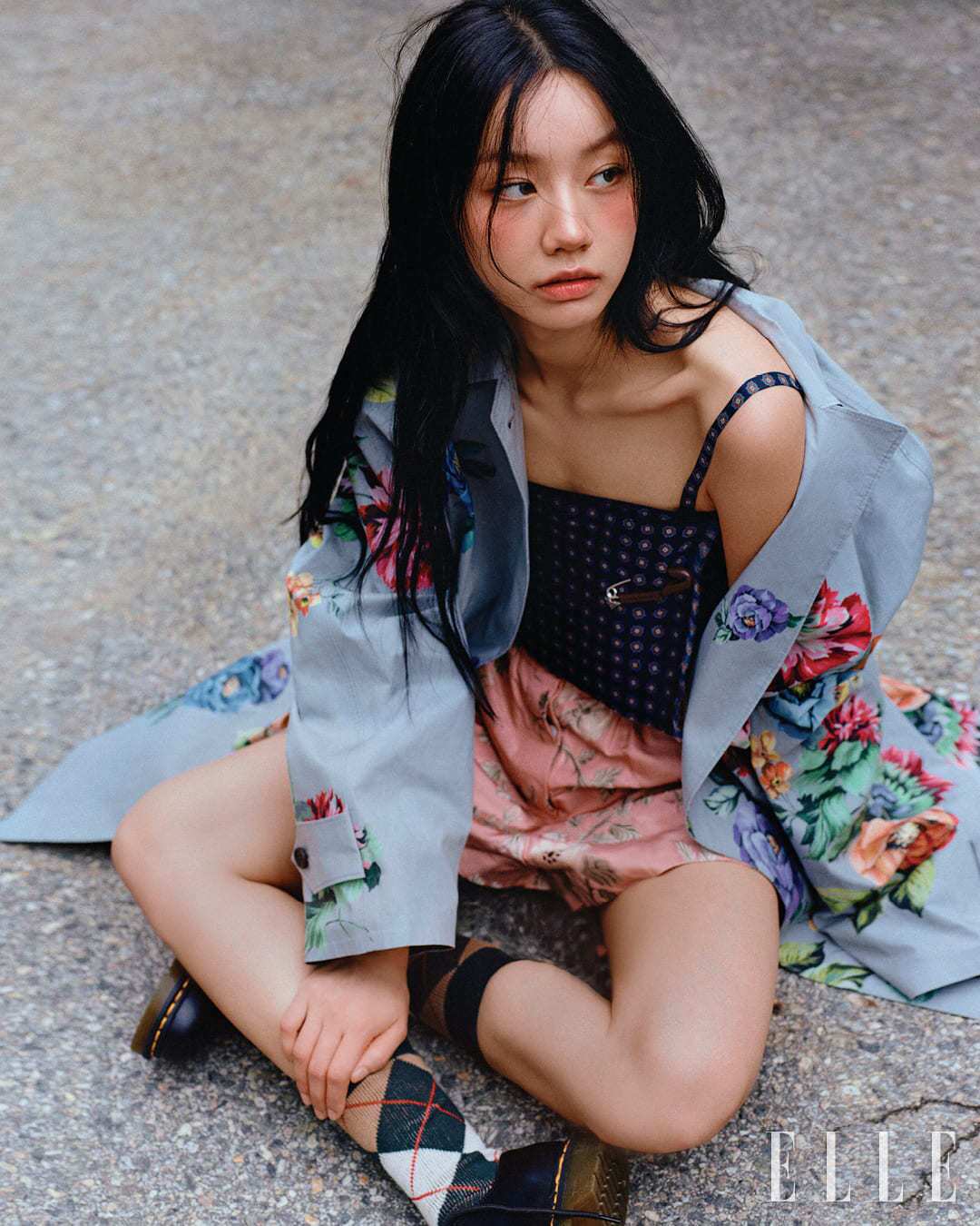 혜리 프로필, 나이, 화보, 본명, 사진, 인스타, 유튜브 주소