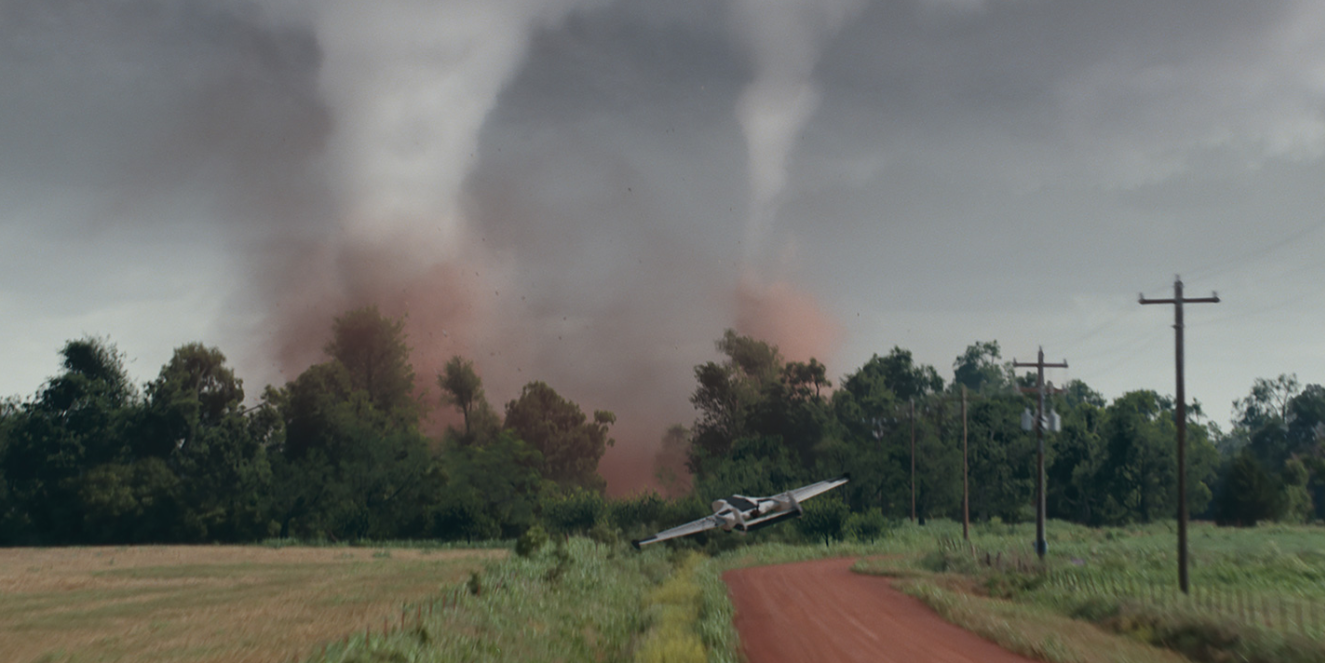 영화 트위스터스