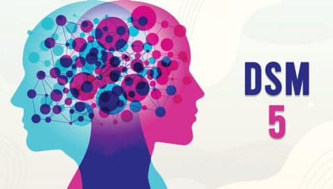 DSM-5 자폐스펙트럼장애 관련 사진