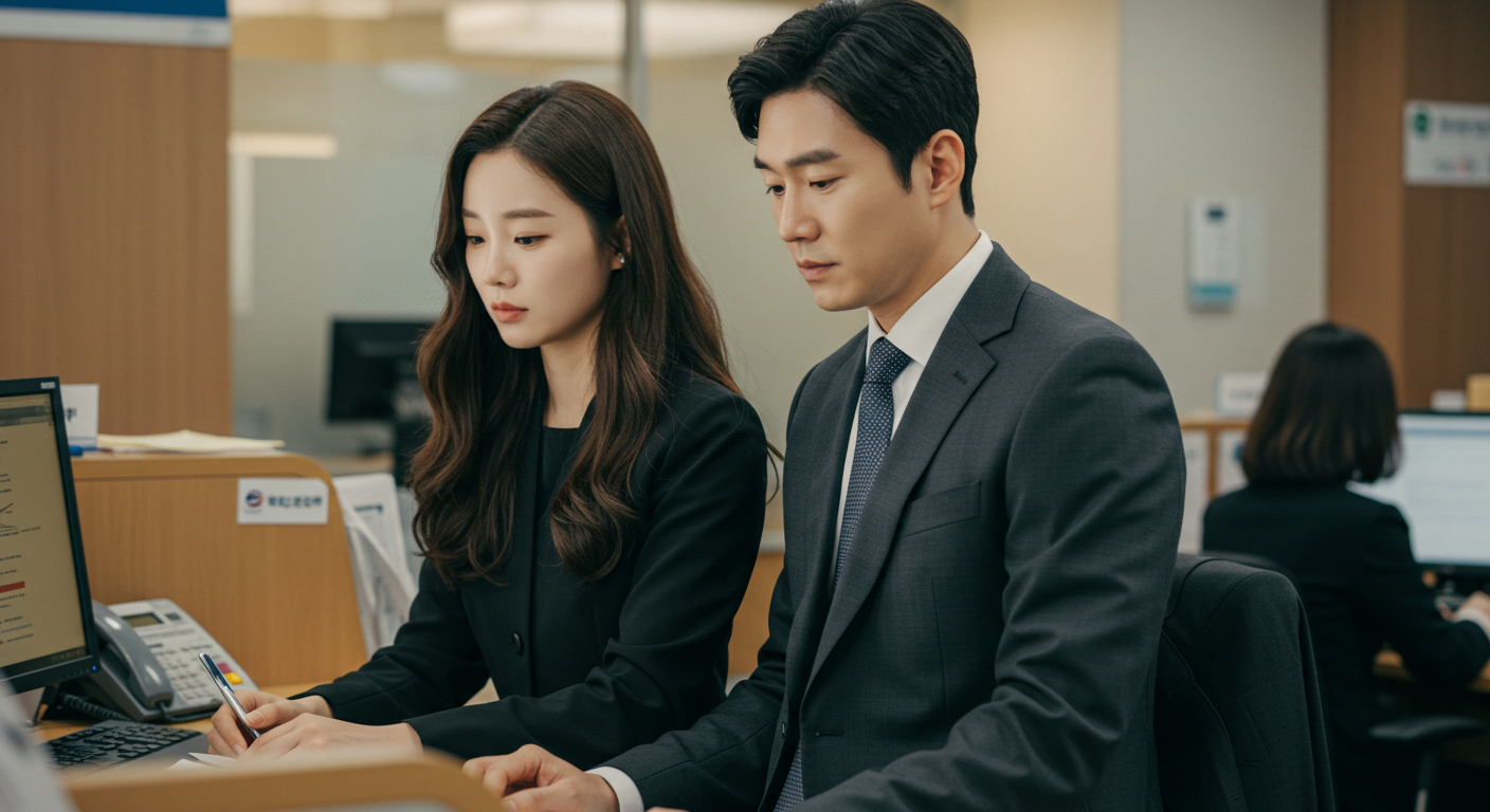 소상공인 정책자금 직접대출