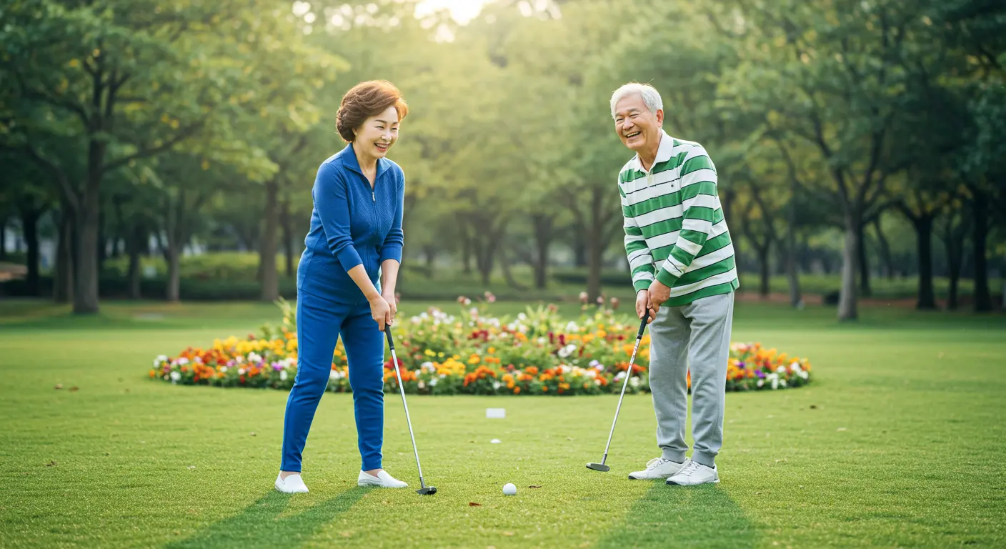 2025 어르신 스포츠 상품권 2차 신청 지원대상&middot;신청기간&middot;사용처 한 번에 정리