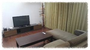 문경새재 리조트