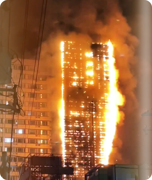 부산-진구-오피스텔-화재