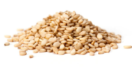 개가 참깨를 먹어도 괜찮을까?