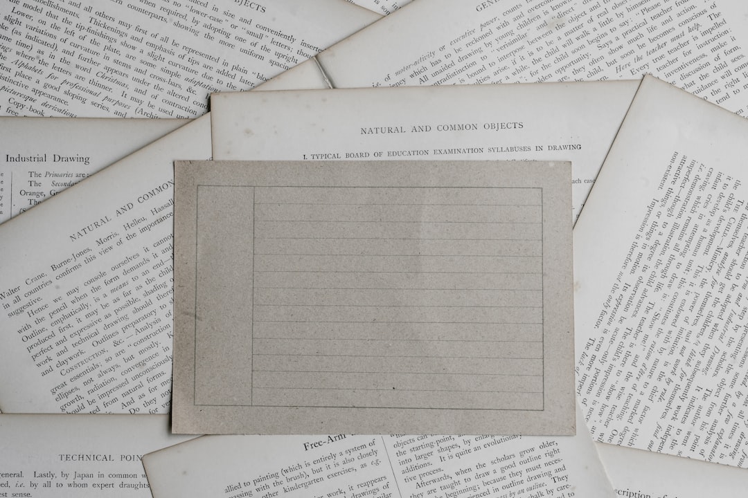 Letter
