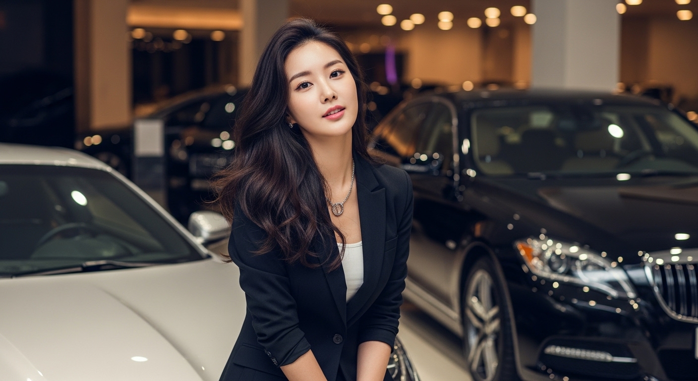 현대자동차 서비스센터