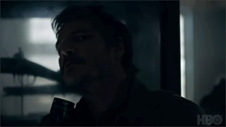 라스트오브어스-드라마