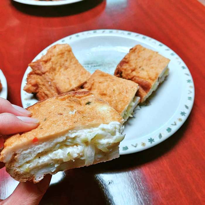 생방송 오늘저녁 인천 부평종합시장 어묵 샌드위치 맛집