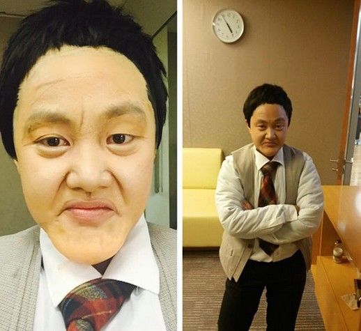 박나래 프로필