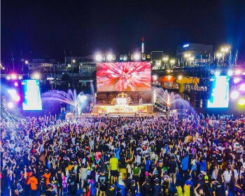정남진 장흥 물축제_14