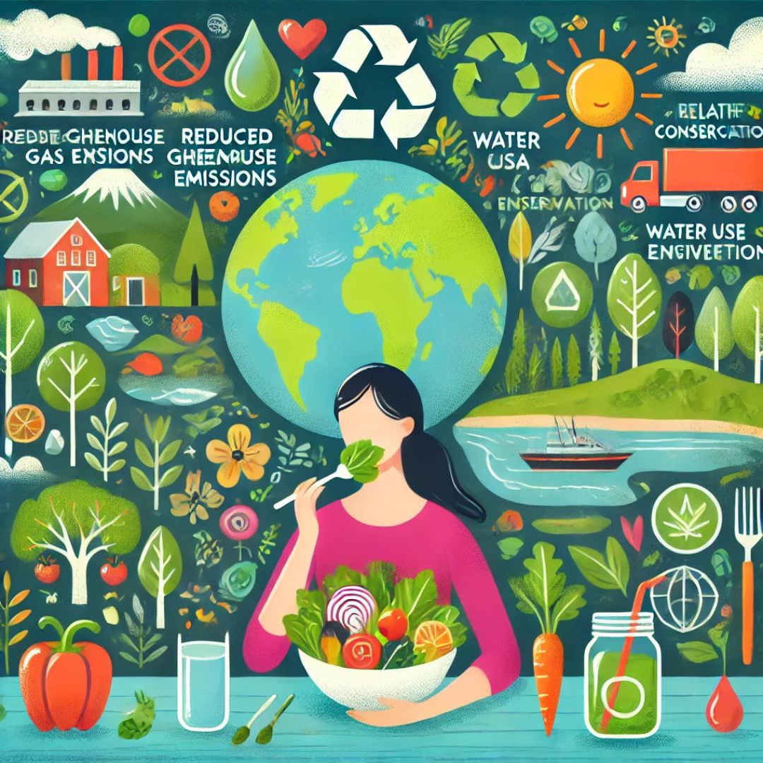 비건 라이프스타일