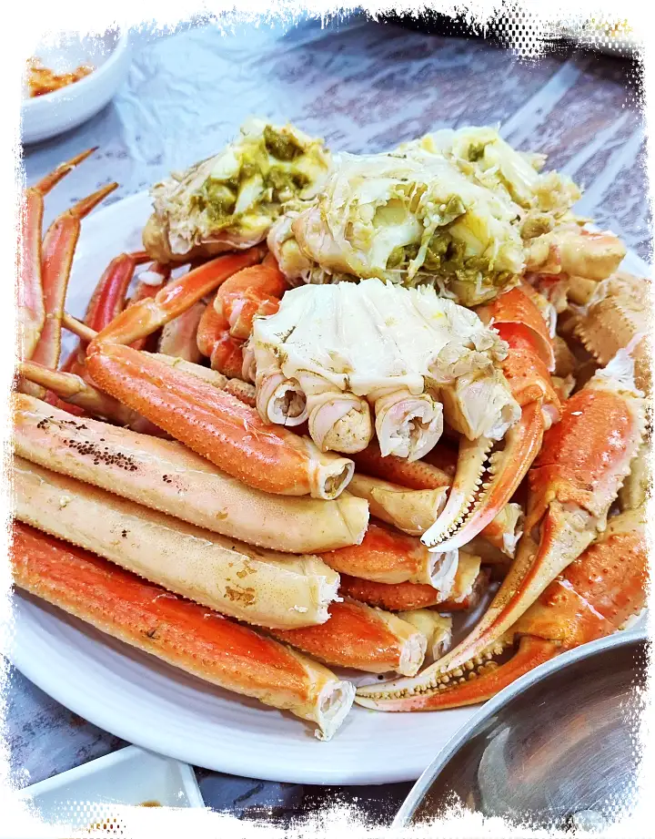 6시내고향 울진 죽변항 대게 홍게 싱싱한활어회 대게라면 맛집 오늘 방송 추천