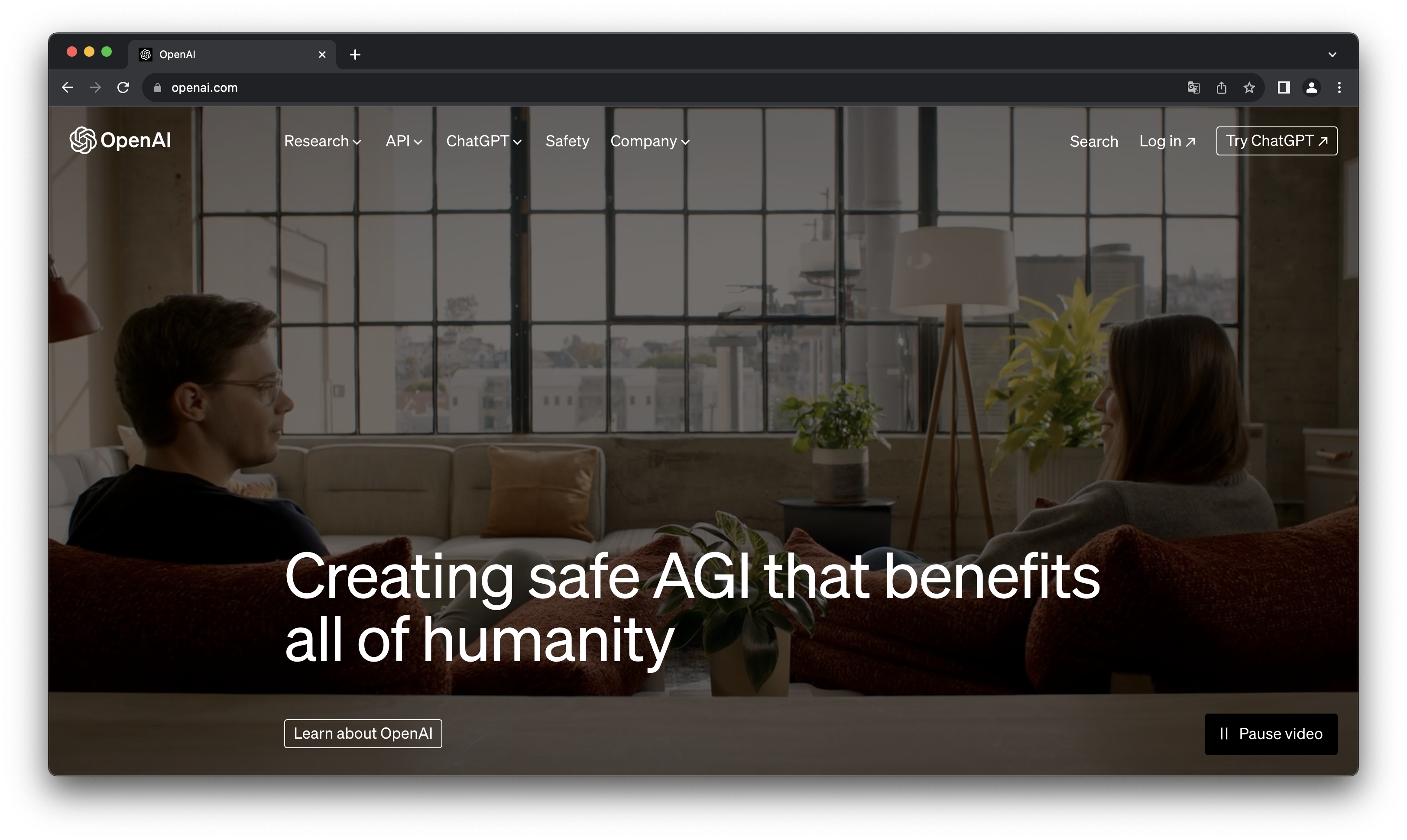 OpenAI