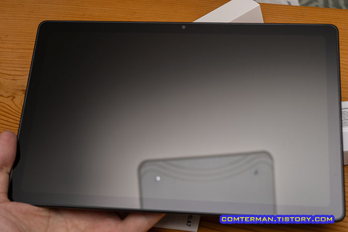 갤럭시탭A7 2020 액정