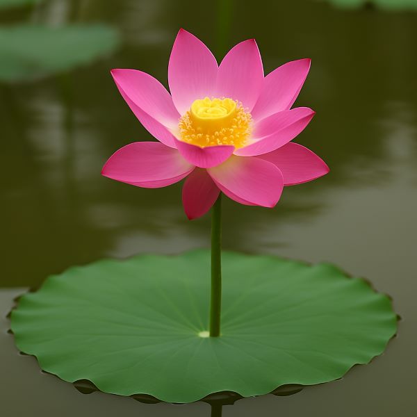 연꽃