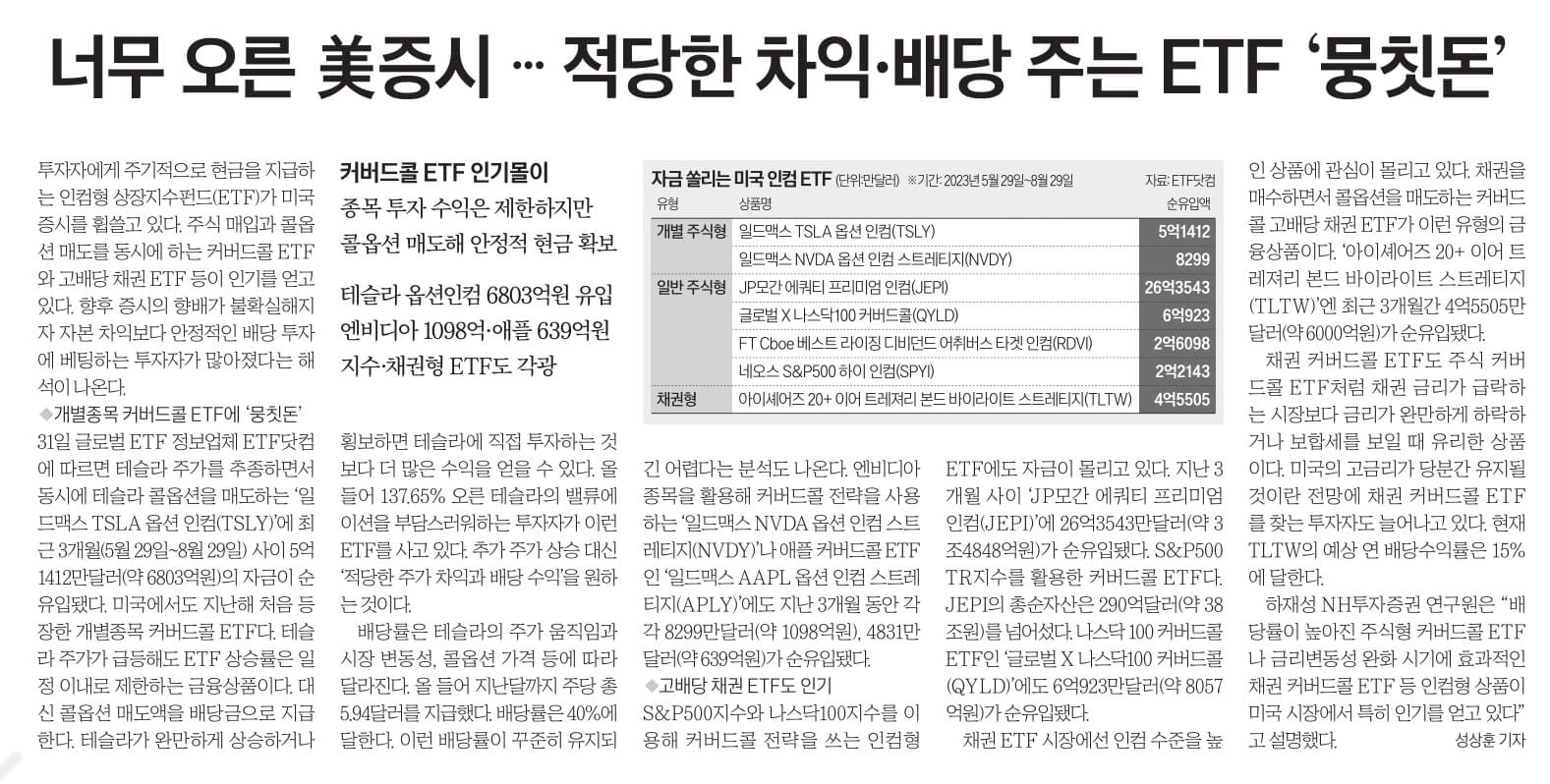 경제뉴스 부동산뉴스 9월 1일 9