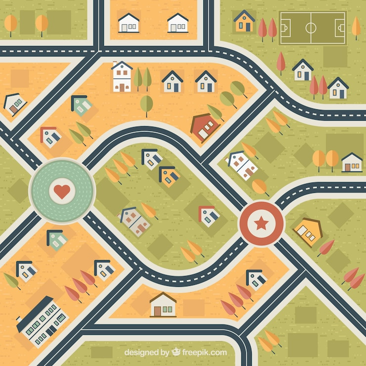 지적도 무료열람