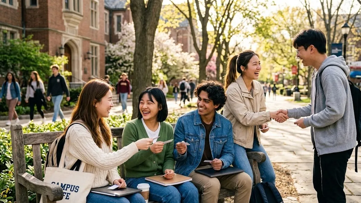 인싸되는법