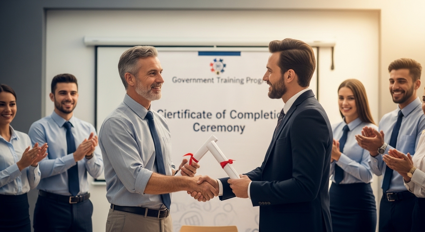 국민내일배움카드 신청 완벽 가이드 