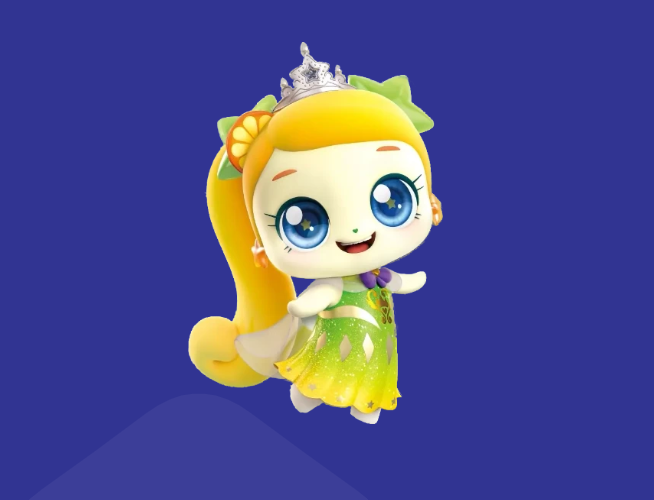 티니핑 이름 맞추기 사이트 소개