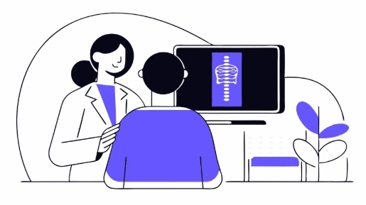 오십견 원인과 의심증상