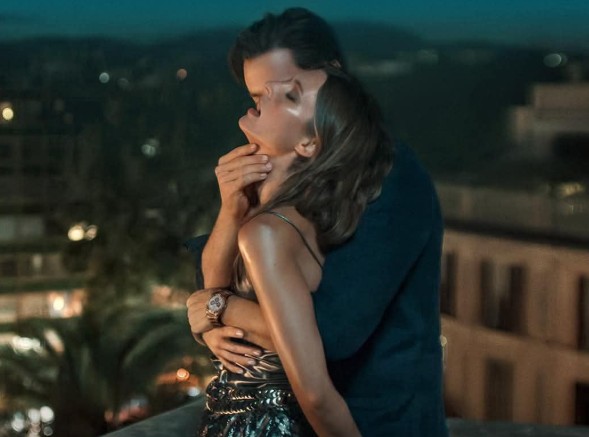 [넷플릭스 19금 영화 추천] 폴포미 줄거리 결말, 노출 수위, 촬영지, 리뷰 후기