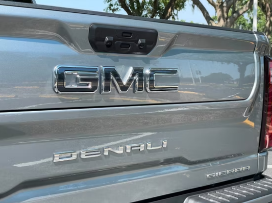 GMC 시에라 가격정보