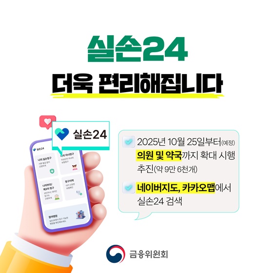 병원비 환급 혜택 : 환급 대상, 신청 기간, 신청 방법, 환급 금액 계산 방법