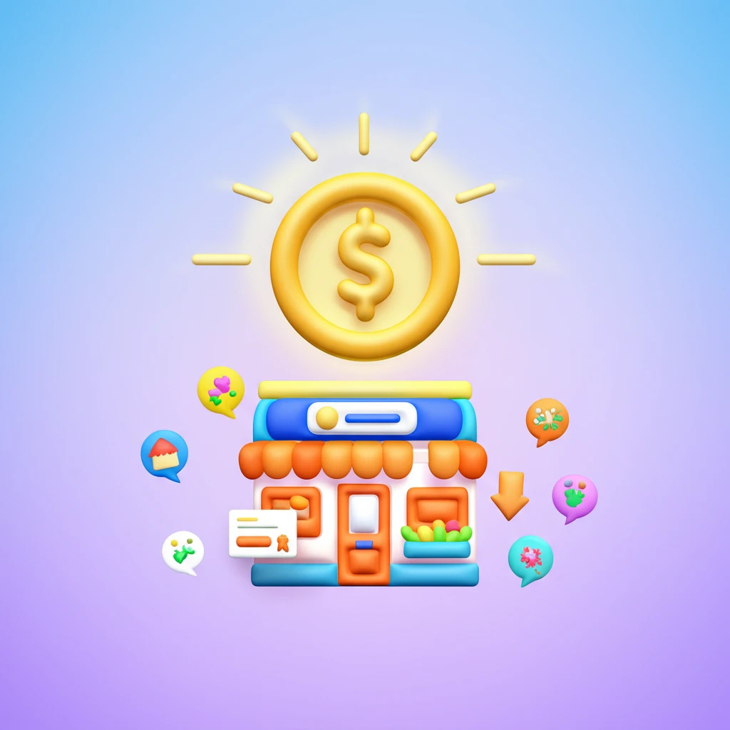 2026 소상공인 경영안정 바우처 임..