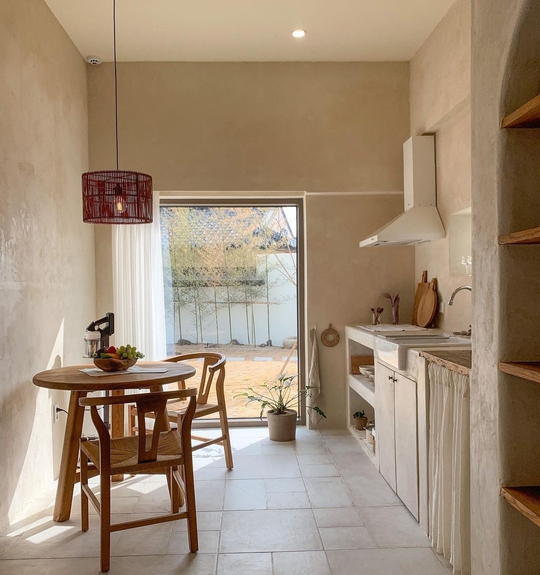 포항, 소소연담